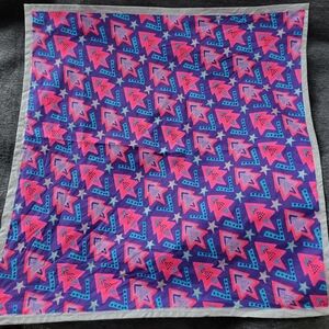 Lush Knot Wrap Starry Night